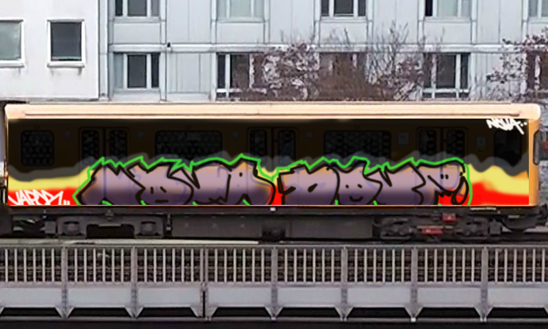 Bombing 1384484129015