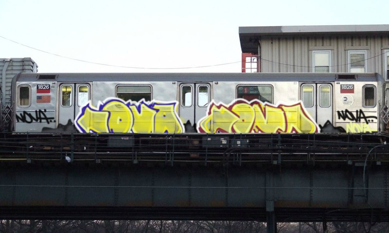 Bombing 1384487686453