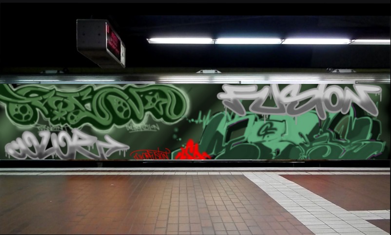 Bombing 1518984779204