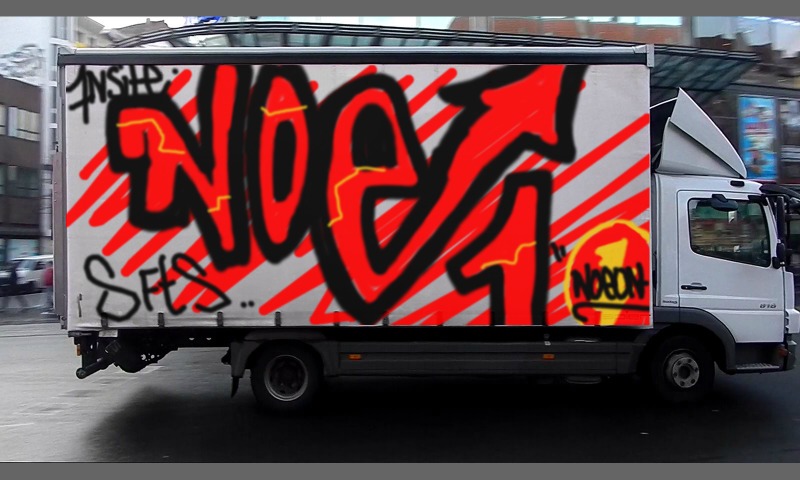 Bombing 1384497492997