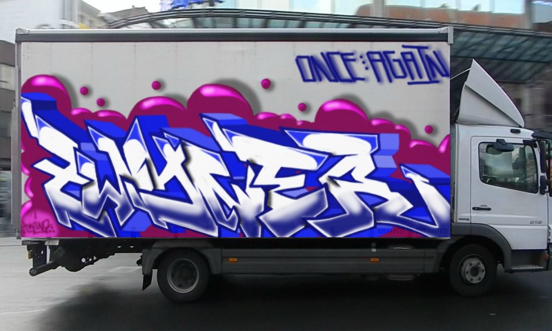 Bombing 1513205413568