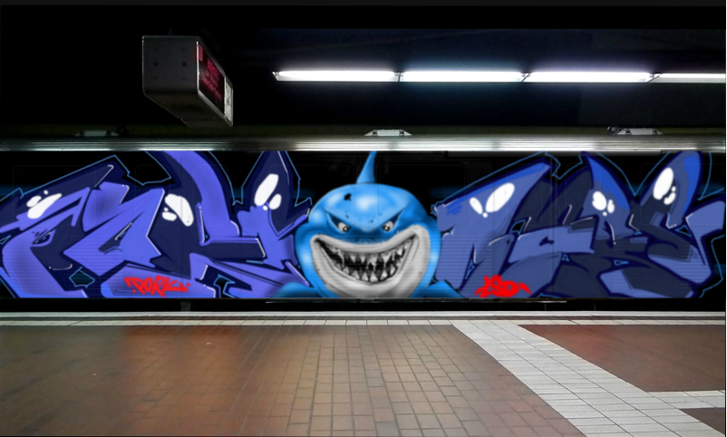 Bombing 1513610689414