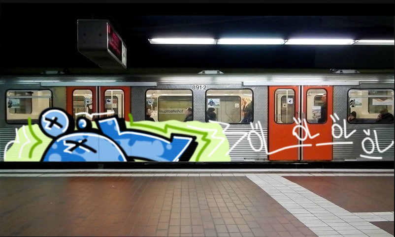 Bombing 1513378871681