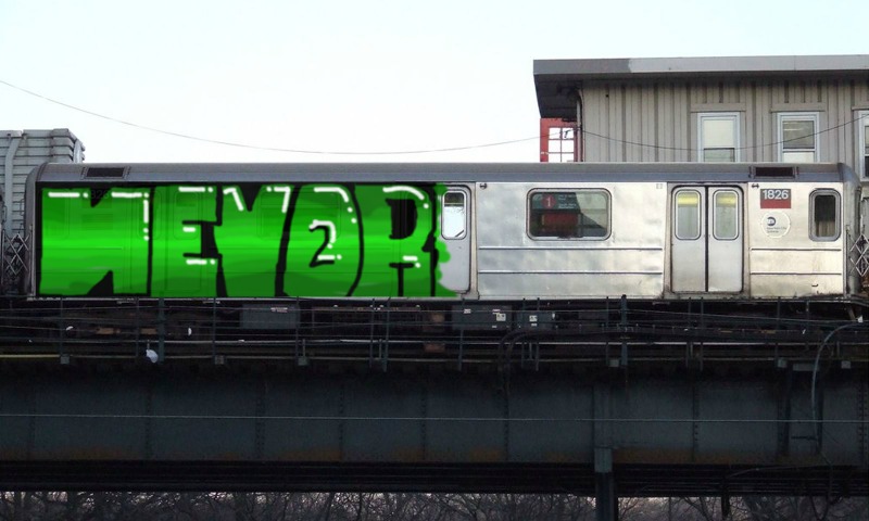 Bombing 1384588238045