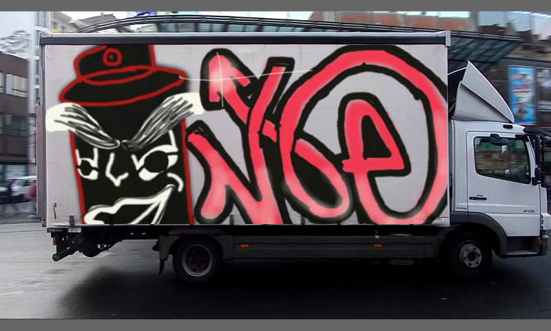 Bombing 1384589263211