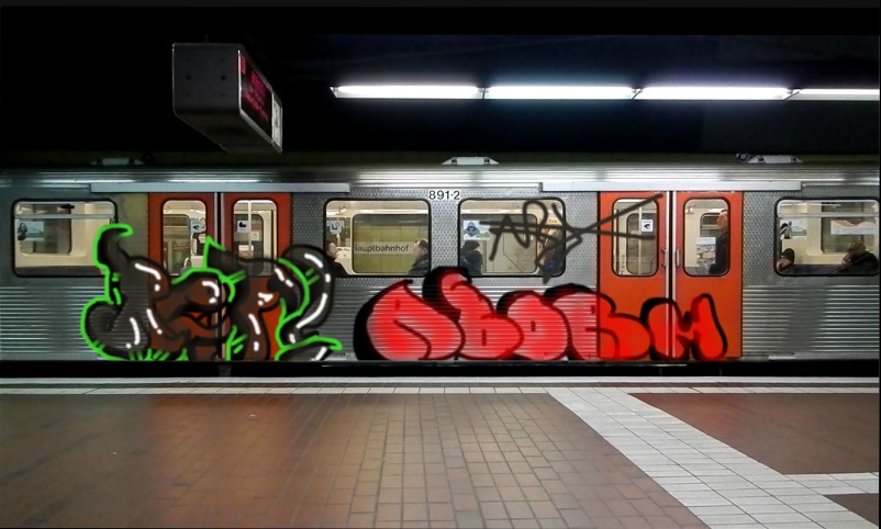 Bombing 1513610139262