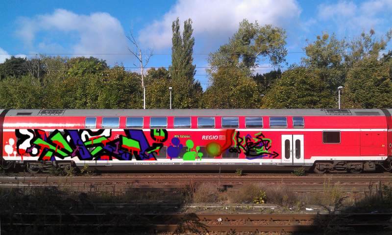 Bombing 1513615050151