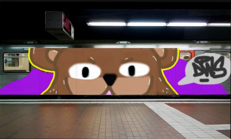 Bombing 1513760380803