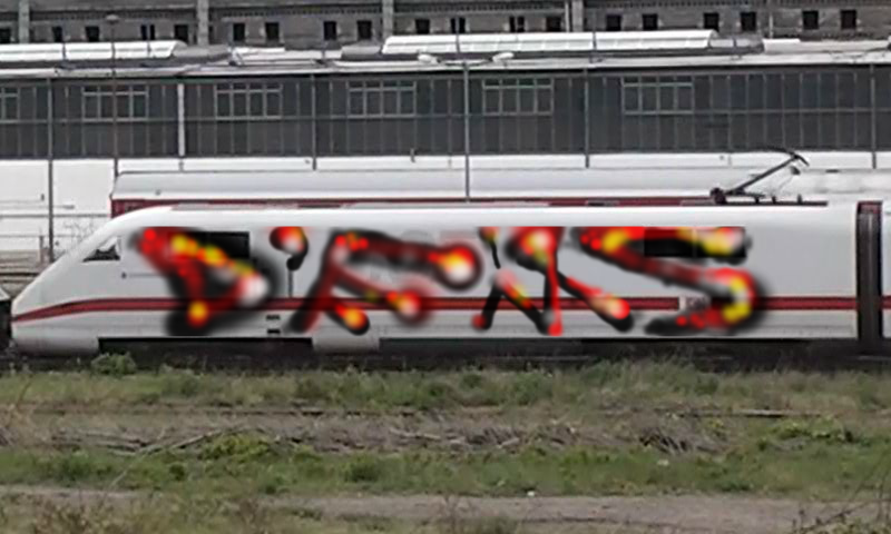 Bombing 1357244823555