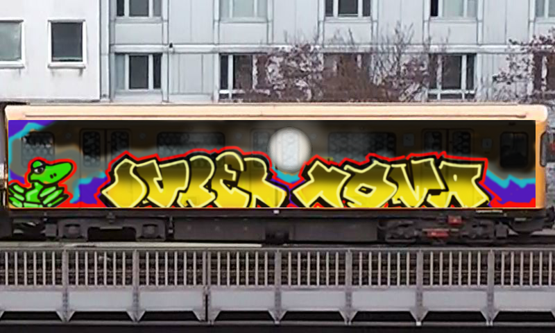 Bombing 1384645277765