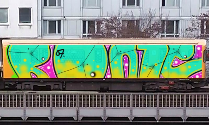 Bombing 1384646623367