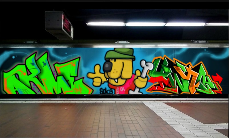 Bombing 1513903102501