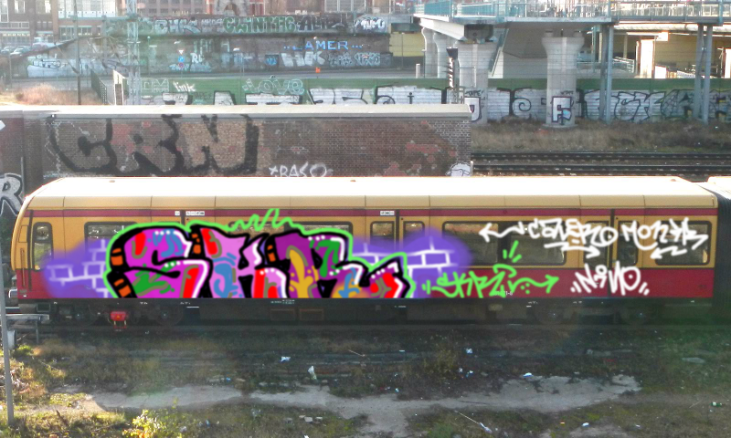 Bombing 1513857093077