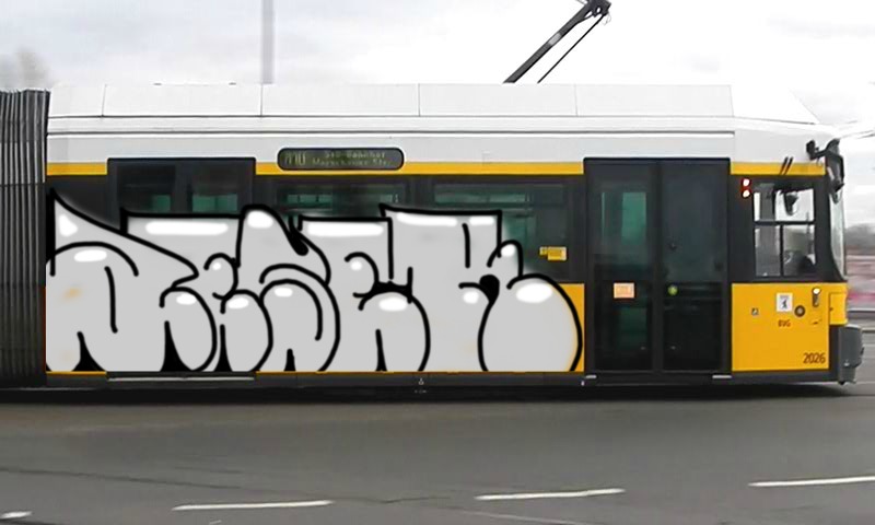 Bombing 1513889608664