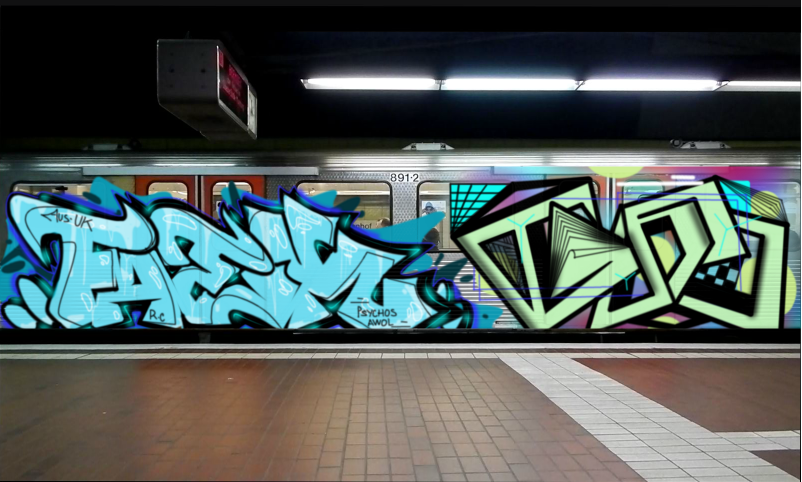 Bombing 1513930874371