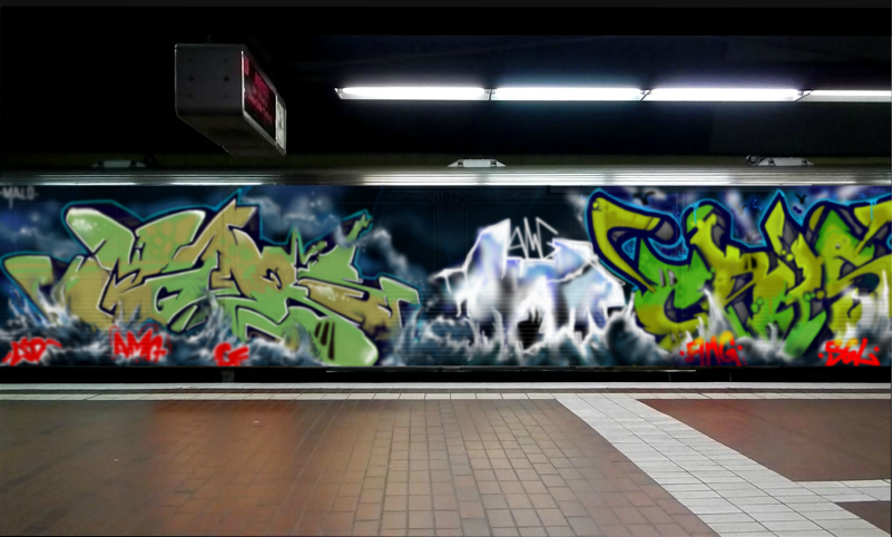 Bombing 1517955220481