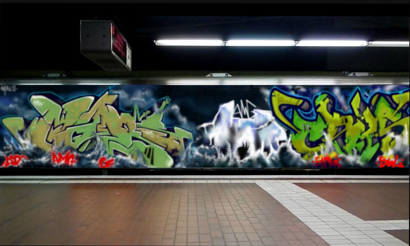 Bombing 1517955220481