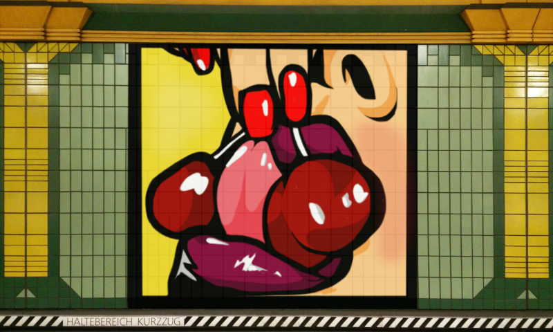 Bombing 1513970418812