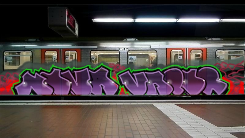 Bombing 1384659309921