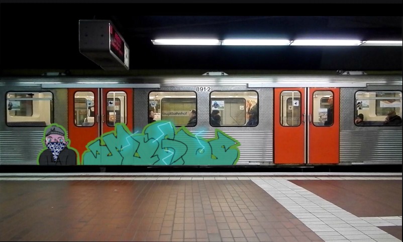 Bombing 1514024750589