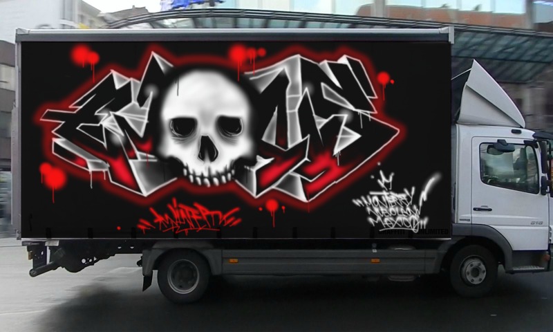 Bombing 1514320113054