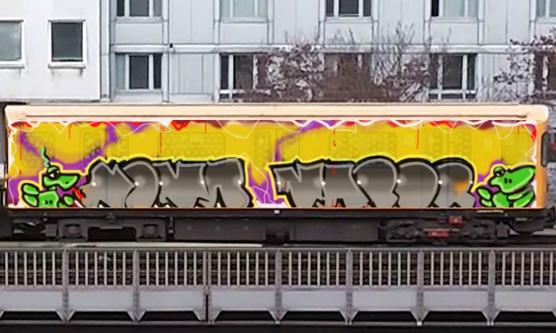 Bombing 1384697078906