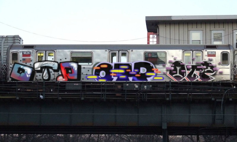 Bombing 1514992250163