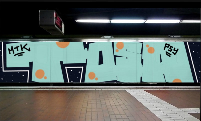 Bombing 1514474571328