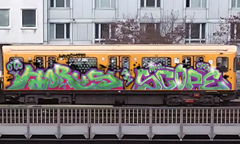 Bombing 1514513654273