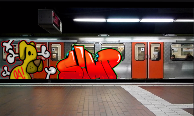 Bombing 1514666507322