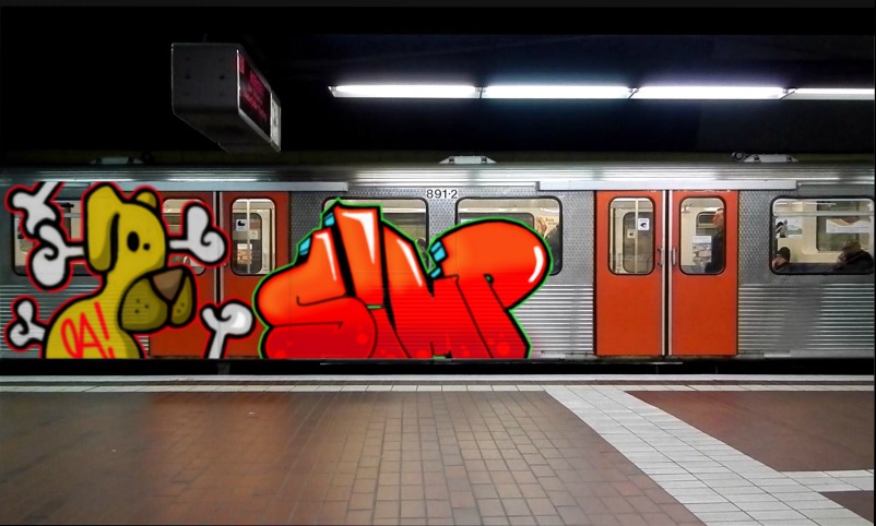 Bombing 1514666507322