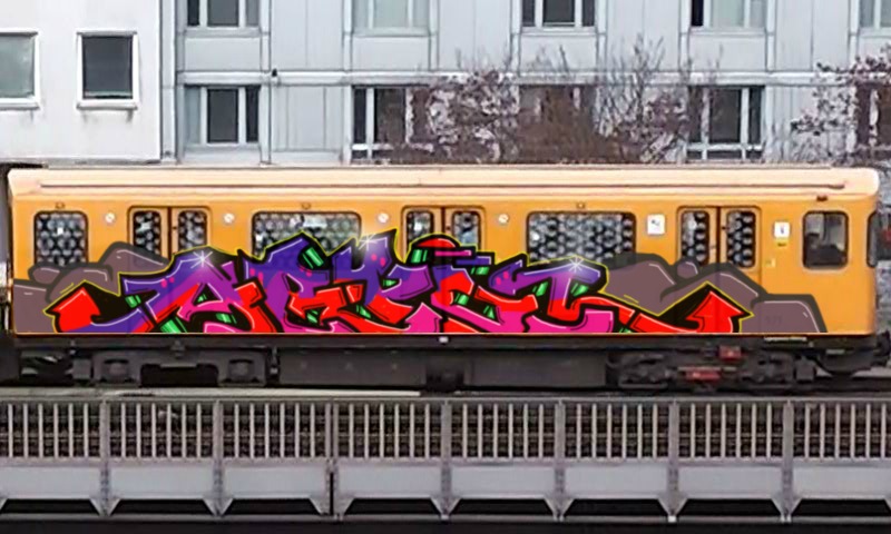 Bombing 1514550808669