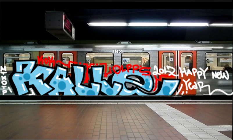 Bombing 1514674680973