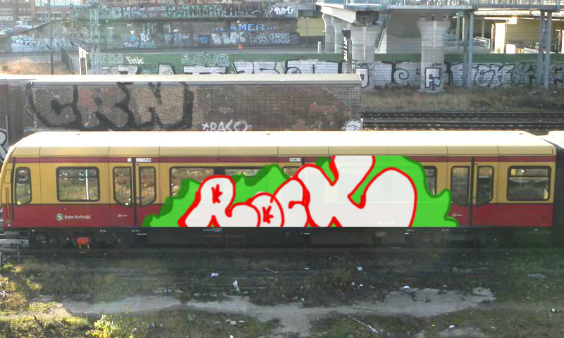 Bombing 1341963753503