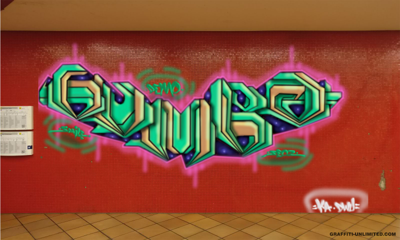 Bombing 1514933493921