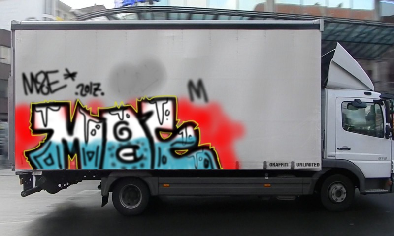 Bombing 1514842632182