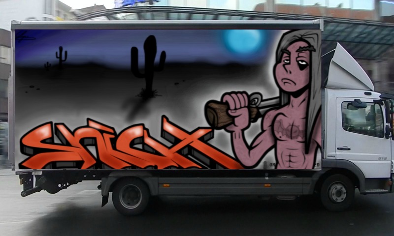 Bombing 1538126756924