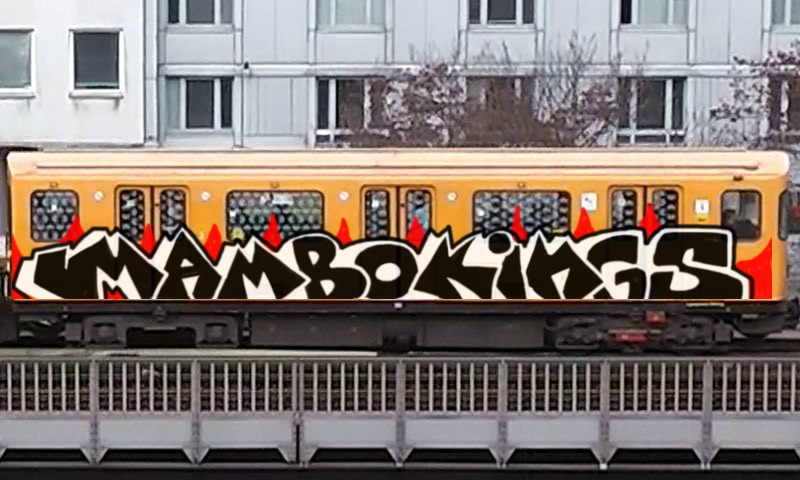 Bombing 1514983754347