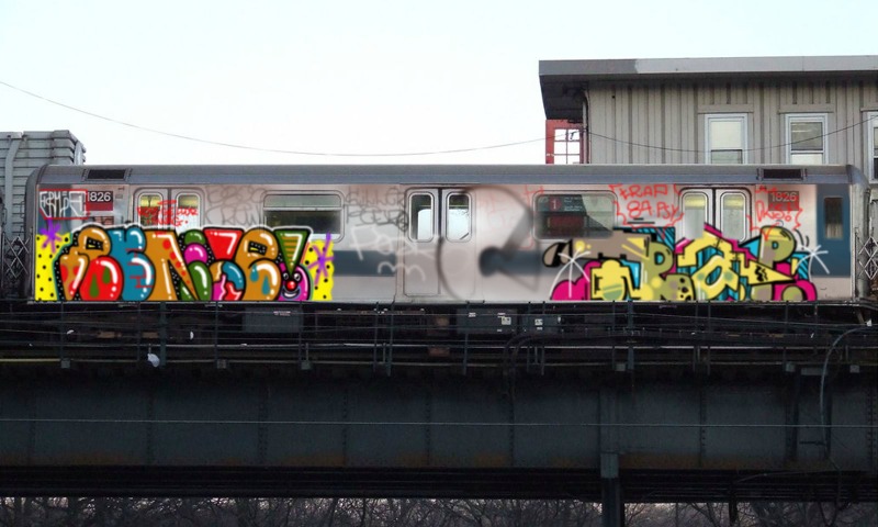 Bombing 1515034514555