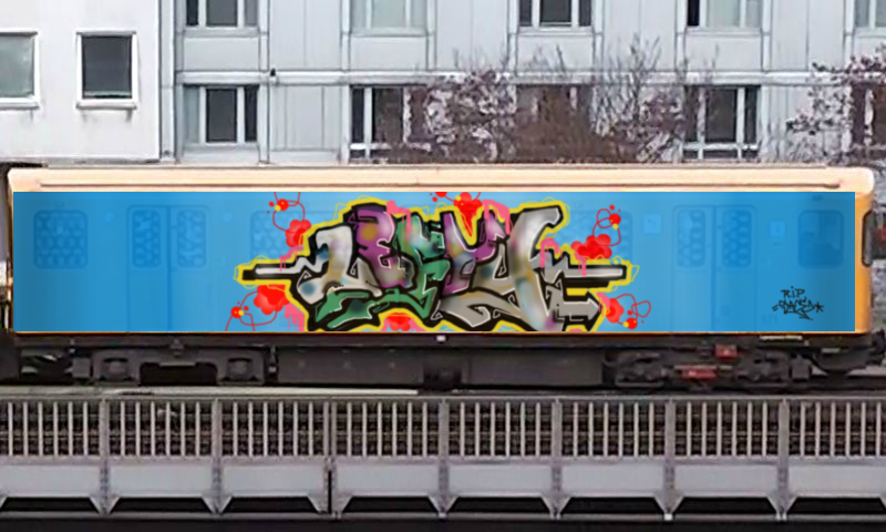 Bombing 1384789668910