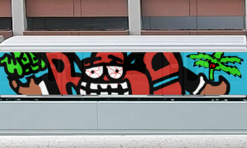 Bombing 1515092074601