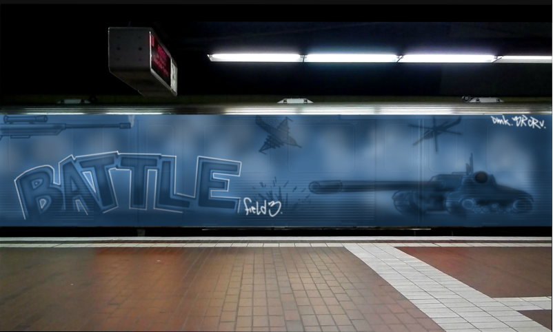 Bombing 1515166031466