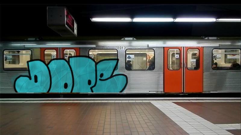 Bombing 1384806593712