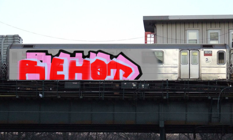 Bombing 1384812456714