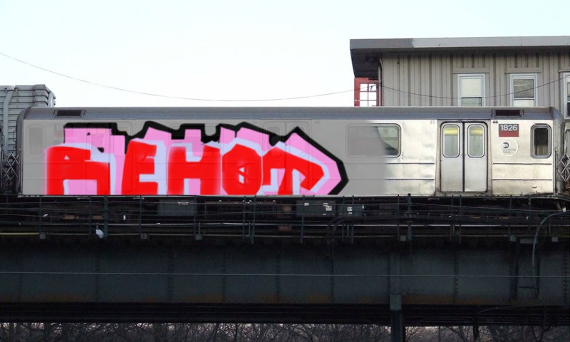 Bombing 1384812456714