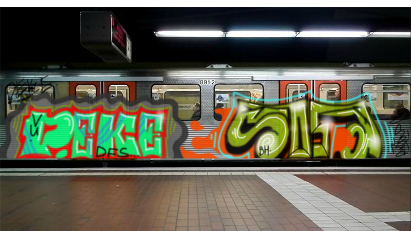 Bombing 1357330111942