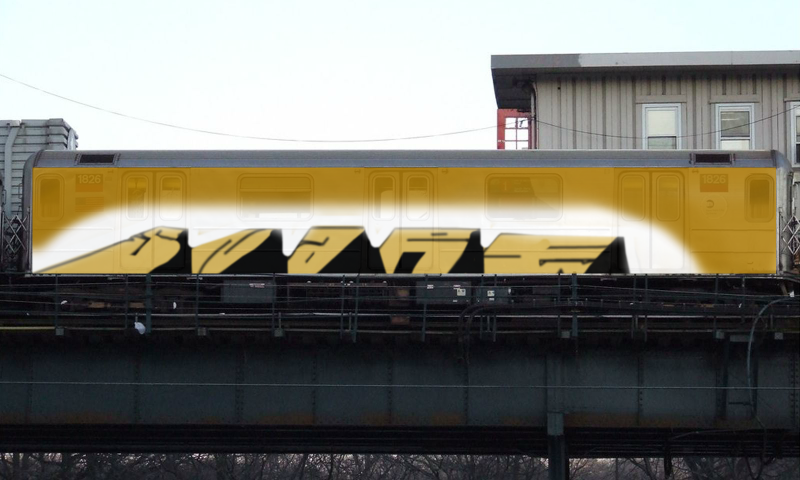 Bombing 1384813790531