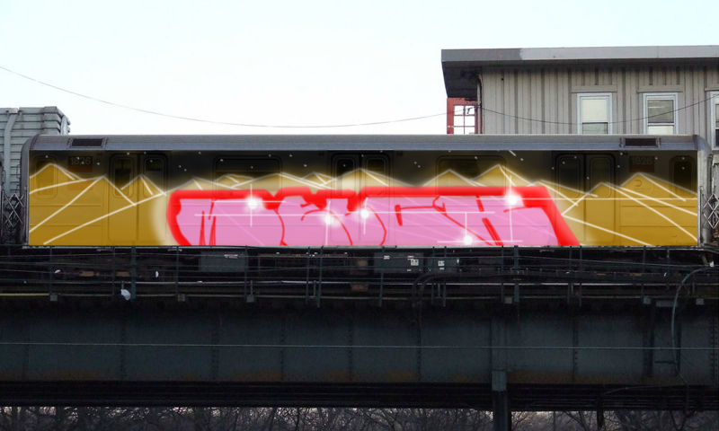 Bombing 1384814765650