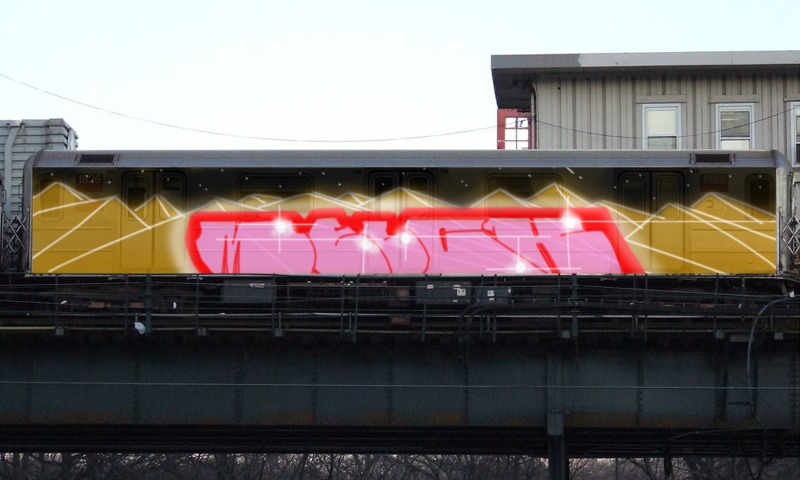 Bombing 1384814765650