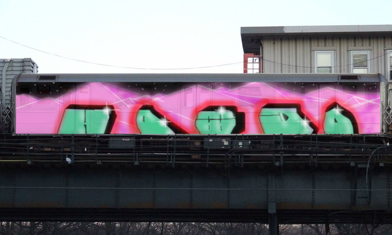 Bombing 1384815933922